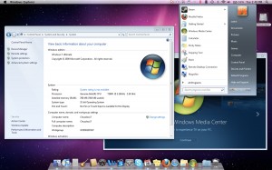 windows sim for mac